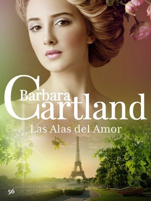 cover image of Las alas del amor
